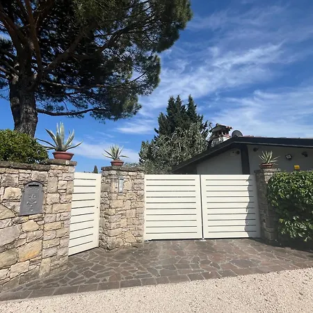 Garda Green Lägenhet Polpenazze del Garda