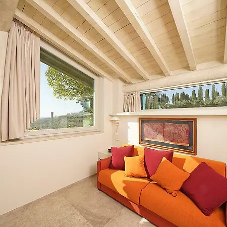 Lägenhet Garda Green Polpenazze del Garda