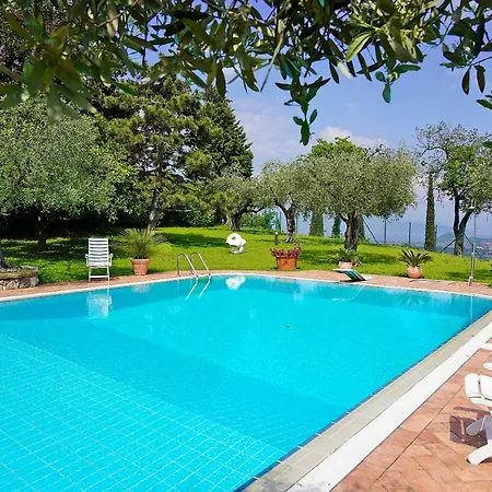 Lägenhet Garda Green Polpenazze del Garda